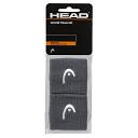 Head Wristband 2.5" Anthracite